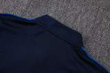 Inter 26/27 Training Jacket and Pants Set A26131