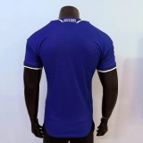 Player Version RC Strasbourg 26/27 Home Authentic Jersey