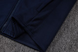 Inter 26/27 Training Jacket and Pants Set A26131