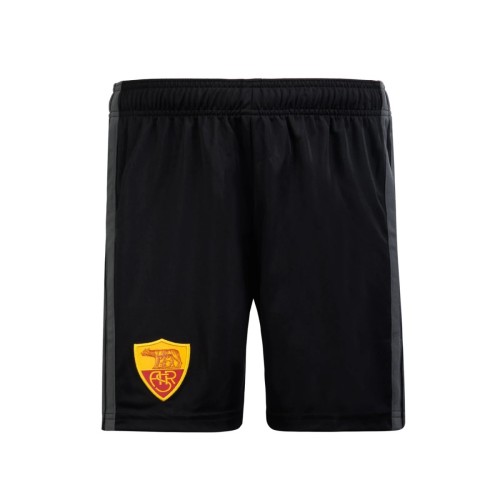 Thai Version AS Roma 26/27 Third Shorts