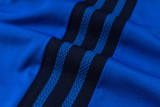 MUFC 26/27 Half-Zip Training Top and Pants Set B26121