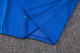 MCFC 26/27 Half-Zip Training Top and Pants Set B26119