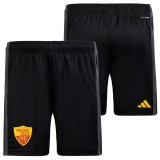 Thai Version AS Roma 26/27 Third Shorts