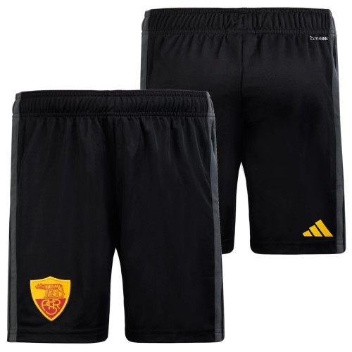 Thai Version AS Roma 26/27 Third Shorts