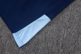 Ajax 26/27 Half-Zip Training Top and Pants Set B26113
