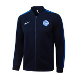 Inter 26/27 Training Jacket and Pants Set A26131
