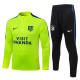 Atletico Madrid 26/27 Half-Zip Training Top and Pants Set B26115