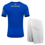 Portsmouth 26/27 Home Jersey and Short Kit