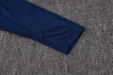 MUFC 26/27 Half-Zip Training Top and Pants Set B26121