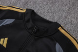 JUV 26/27 Training Jacket and Pants Set A26126