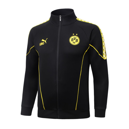 Borussia Dortmund 26/27 Training Jacket and Pants Set A26133