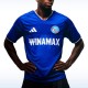 Player Version RC Strasbourg 26/27 Home Authentic Jersey