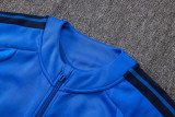 MUFC 26/27 Training Jacket and Pants Set A26130