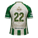 Thai Version Real Betis 26/27 ISCO Special Jersey