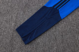 MUFC 26/27 Half-Zip Training Top and Pants Set B26121