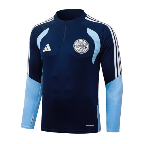 Ajax 26/27 Half-Zip Training Top and Pants Set B26113