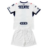 Monterrey 26/27 Away Jersey and Short Kit