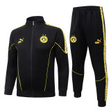 Borussia Dortmund 26/27 Training Jacket and Pants Set A26133