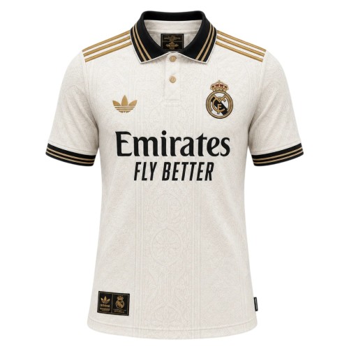 Thai Version RMCF 26/27 Special Jersey