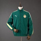 Senegal 2026 All Weather Track Jacket