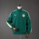 Senegal 2026 All Weather Track Jacket