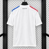 Thai Version Hajduk Split 26/27 Home Jersey