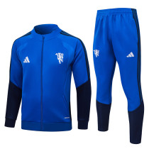 MUFC 26/27 Training Jacket and Pants Set A26130 MUFC 26/27 Training Jacket and Pants Set A26130