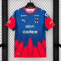 Thai Version Monterrey 26/27 Goalkeeer Jersey