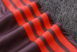 FCB 26/27 Half-Zip Training Top and Pants Set B26116