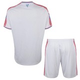 Crystal Palace 26/27 Home Jersey and Short kit