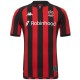 Player Version OGC Nice 26/27 Home Authentic Jersey
