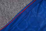 Barcelona 26/27 Half-Zip Training Top and Pants Set B26112