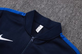 Inter 26/27 Training Jacket and Pants Set A26131