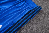MUFC 26/27 Half-Zip Training Top and Pants Set B26121