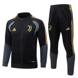 JUV 26/27 Training Jacket and Pants Set A26126