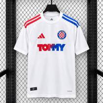 Thai Version Hajduk Split 26/27 Home Jersey