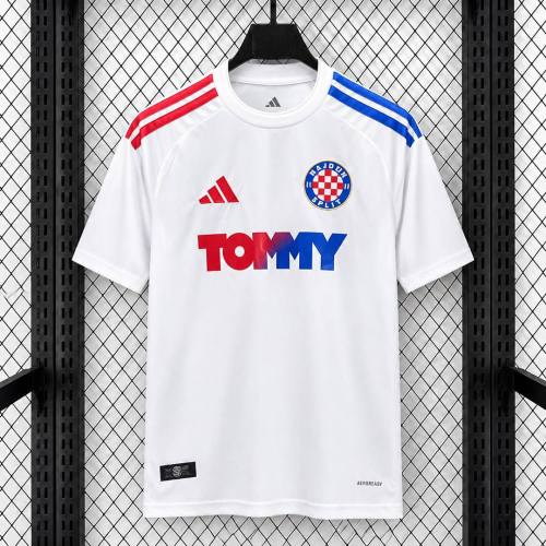 Thai Version Hajduk Split 26/27 Home Jersey