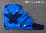 MUFC 26/27 Training Jacket and Pants Set A26130