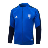 MUFC 26/27 Training Jacket and Pants Set A26130