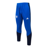 MUFC 26/27 Half-Zip Training Top and Pants Set B26121