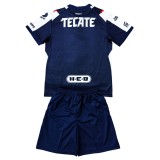 Monterrey 26/27 Home Jersey and Short Kit