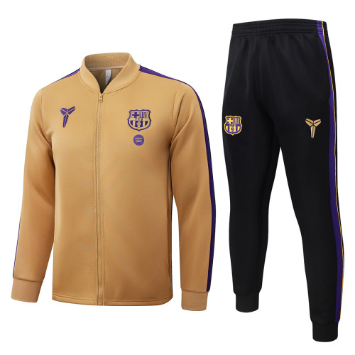 Barcelona 26/27 Training Jacket and Pants Set A26127