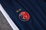 PSG 26/27 Half-Zip Training Top and Pants Set B26111
