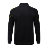 Borussia Dortmund 26/27 Training Jacket and Pants Set A26133