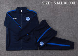 Inter 26/27 Training Jacket and Pants Set A26131