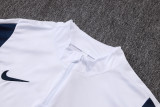 PSG 26/27 Half-Zip Training Top and Pants Set B26111