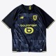 Player Version Lille OSC 26/27 Fourth Authentic Jersey