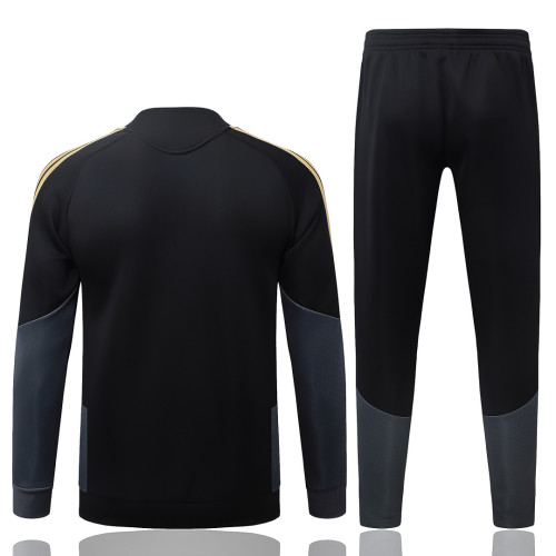 JUV 26/27 Training Jacket and Pants Set A26126
