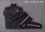 MIL 26/27 Training Jacket and Pants Set A26134