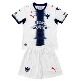 Monterrey 26/27 Away Jersey and Short Kit
